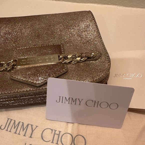 Jimmy Choo Bag - Picture 7 of 7